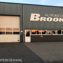 Autodemontage Brooks