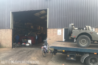 J. Van Rijn Oudijzer En Metaalhandel BV