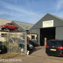 Autosloperij Het Anker