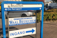 Autodemontagebedrijf Verhoef / Waal Beusichem