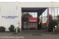 Peter van de Laar Schadeauto’s en onderdelen