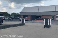 Autobedrijf G.H. Wessel B.V. Demontagebedrijf