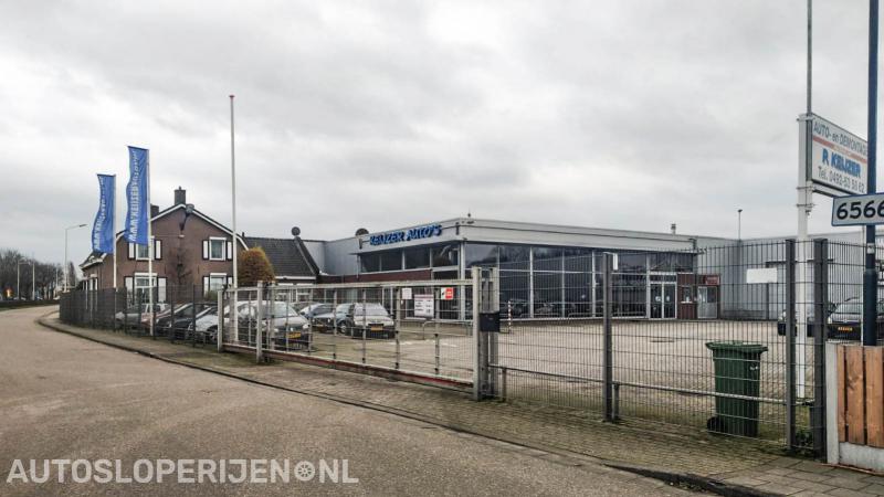 Keijzer Autodemontage