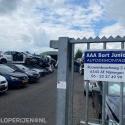 Autosloperij Bart Junior Nijmegen
