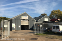 Autobedrijf Het Wiel