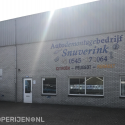Autodemontagebedrijf Snuverink B.V.