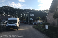 Autobedrijf J. Pater