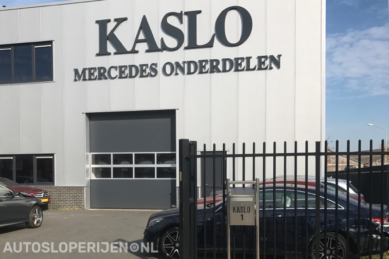 Kaslo Auto Recycling