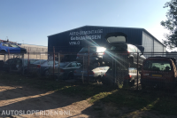 Auto-sloperij Janssen Venlo