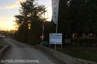 Van de Bunte Teuge B.V.