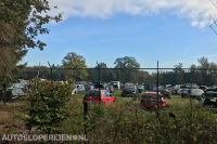 Autodemontage Westerhof