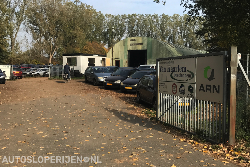 Autosloperij van Haarlem Doetinchem B.V.