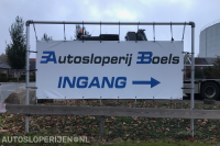 Boels Autodemontage B.V.