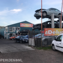 Autodemontagebedrijf "De Turk"