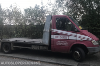 V.O.F. Autosloperij De Birkt