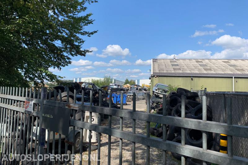 Auto Demontage Grein B.V.