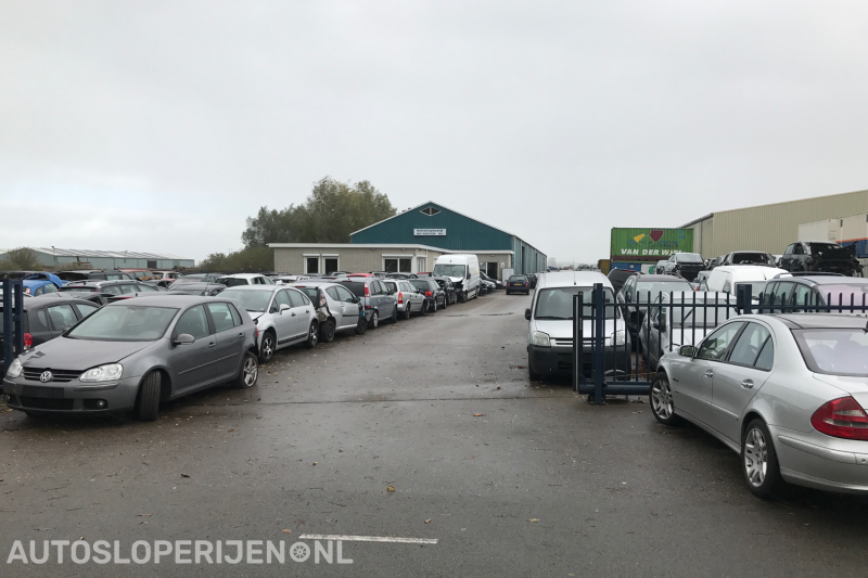 International Motor B.V.