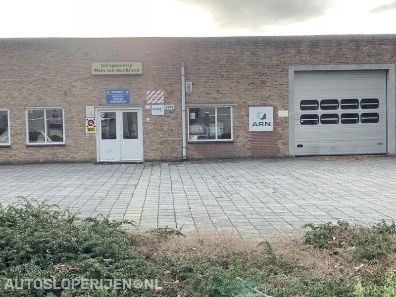 Autobedrijf Van Den Brandt B.V.