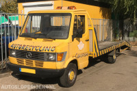 Autosloperij Alex Van Alles Wat