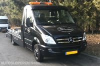 Autobedrijf J. Pater