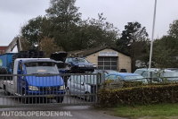 Autohandel en Demontage Venema
