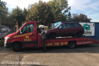 Autosloperij "De Zaag"