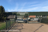 Broekhuis Autodemontage