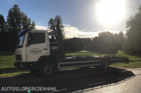 Autodemontage B. Poolman