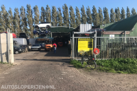 Autorecycling De Nollen B.V.