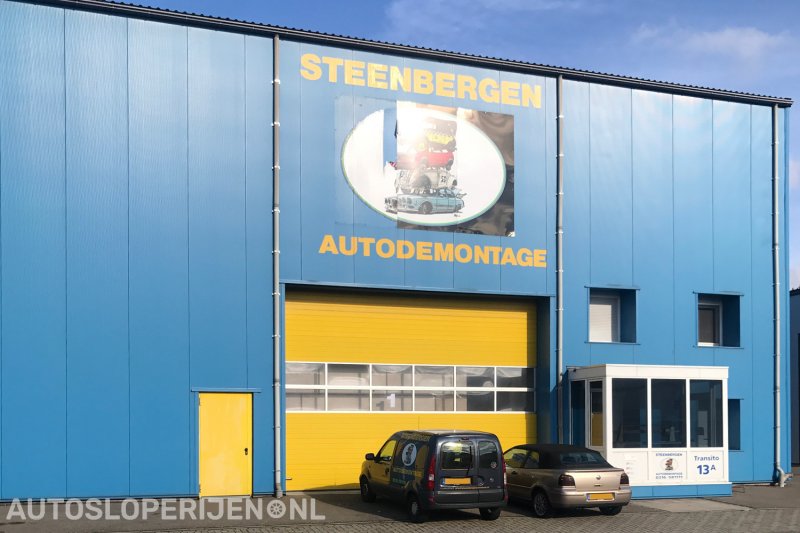 Steenbergen Recycling