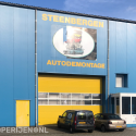 Steenbergen Recycling
