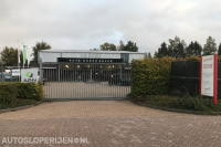 De Boer Auto Onderdelen (Reclycar)