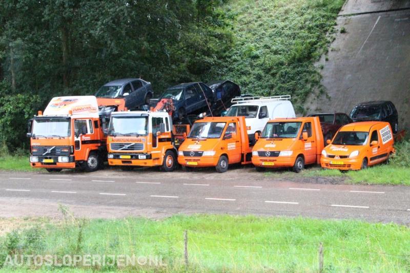 Autorecycling Reuvers