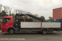 Metaalhandel Franssen B.V.