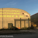 Autobedrijf T. Weber & Zn.