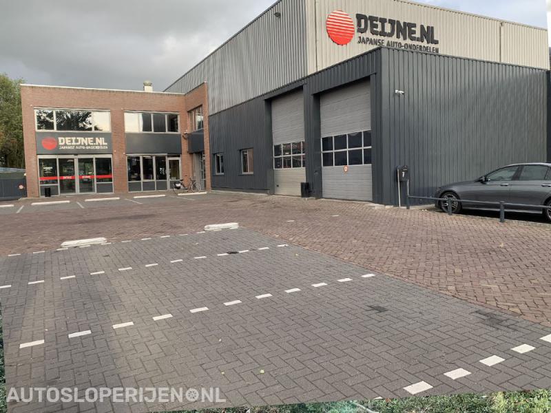 Van Deijne Japanse auto-onderdelen B.V.