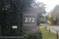 Autodemontagebedrijf Kempenaar B.V.