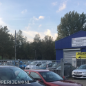 Autodemontagebedrijf Rijnmond BV