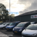Autodemontagebedrijf Lettinga
