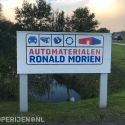 Automaterialen Ronald Morien B.V.