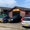 Sloperij & Doe Het Zelf Garage "Rio"