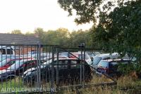 Autohandel - Autodemontage en Revisiebedrijf van der Heide