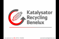 Katalysator Recycling Benelux