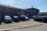 Sloperij & Doe Het Zelf Garage "Rio"