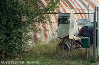 Autohandel - Autodemontage en Revisiebedrijf van der Heide