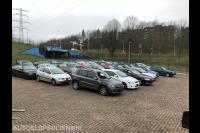 Autohandel Beersdal V.O.F.