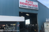 Auto Dubois & Zonen V.O.F.