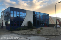 Automaterialen Ronald Morien B.V.