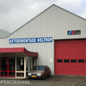 Autodemontagebedrijf Holtrop & Zn. B.V.