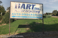 Autorecycling Bart